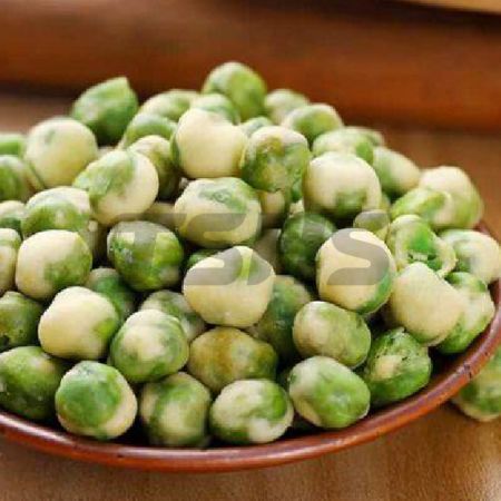 Coated Green Pea Machine And Equipment Supplier - Fried Green Pea