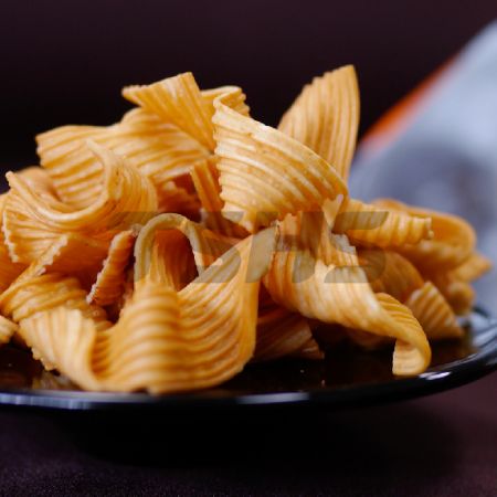 Noodle Snack(Piece) Machine And Equipment Supplier - Noodle Snack