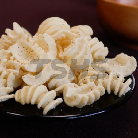 Pellet Snacks Machine And Equipment Supplier - Snack Pellet