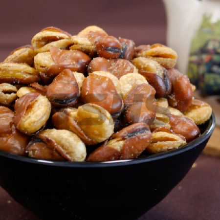 Seasoning Nuts Machine And Equipment Supplier - Seasoning Nuts
