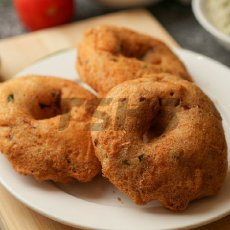 Fried Vada Machine And Equipment Supplier