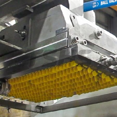 ポポ魚ムルク生産ライン製造業者 - ポポフィッシュムルクとインディアンムルクの生産ライン設備