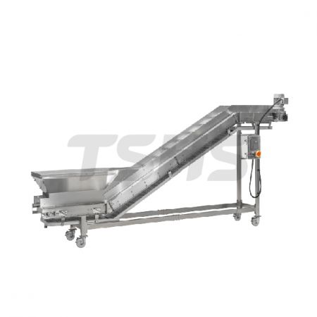 Multi-purpose Food-Grade Conveyor - Multi-purpose Food-Grade Conveyor