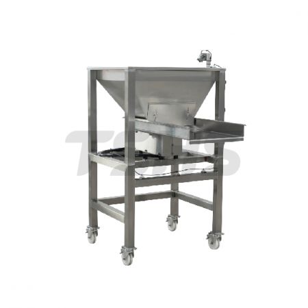 Vibration Feeder - Vibration Feeder